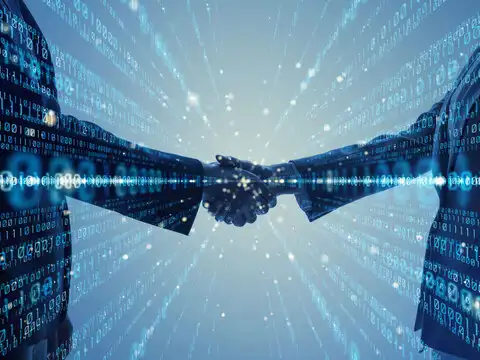 Fostering partnerships