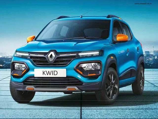 ​Renault Kwid