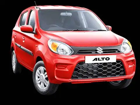 ​Maruti Suzuki Alto