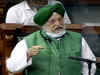 Congress built 'substandard' buildings like Krishi Bhawan, Shastri Bhawan: Hardeep Singh Puri
