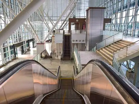 ​Modern amenities