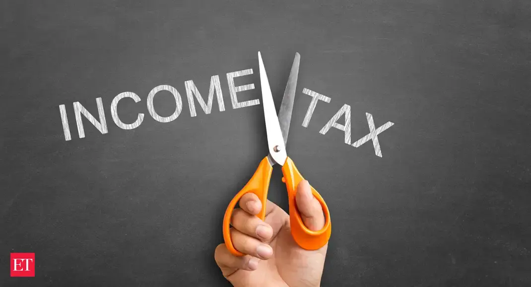I-T refunds of over Rs 2.04 lakh crore issued so far in FY21 - Vimarsana News