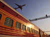 Privatisation of railway services, infra to benefit corporates; make it sick like Air India: Opposition