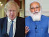 UK PM Boris Johnson praises PM Modi’s 'fanstastic leadership' in renewable energy