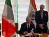 Upgrading partnership with India: Italy joins International Solar Alliance