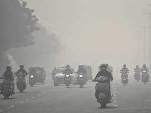 2 Delhi-air-pollution-ANI