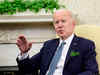 Who deserves credit? Joe Biden leans into pandemic politics