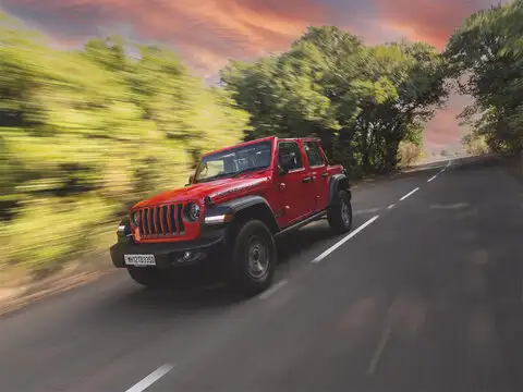 Personalize your Jeep