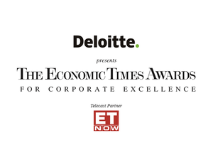 Deloitte ET Awards