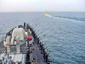 Royal Bahrain Navy Force