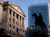 Bank of England keeps interest rate at record-low 0.1%