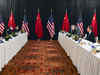 US, China trade barbs in first face-to-face meeting under Biden admin