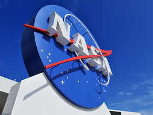 nasa getty