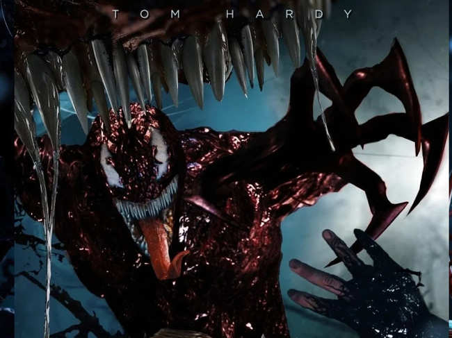 The​ COVID-19 led to the shutdown of cinema halls forcing the 'Venom 2' ​makers to skip its initial release date of October 1, 2020.​