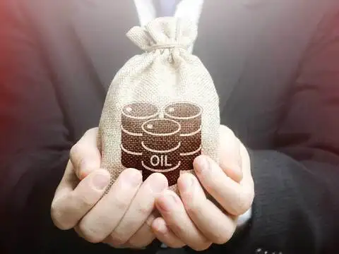 ​Oil prices