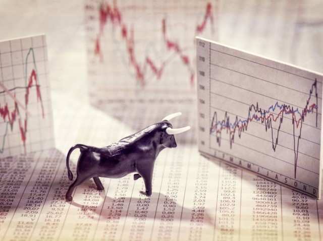 ​Value Stocks Bounce Back