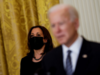 President Joe Biden, Vice President Kamala Harris offer solace to grieving Asian Americans