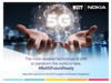Gearing India for 5G Technology for future growth