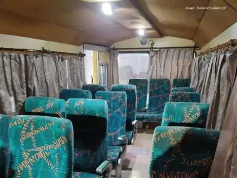 ​Built in mid-19th century