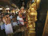 Sabarimala temple issue: Pinarayi Vijayan says everything going on smooth now