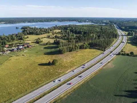 ​Safest - Norway
