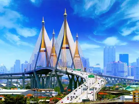 ​Thailand