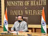 COVID-19 vaccination drive to be extended in coming days: Dr. Harsh Vardhan