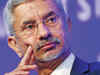 Inclusive, fairer society being built under Modi govt: S Jaishankar