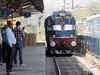 Smoke detected in Lucknow-bound Shatabdi Express