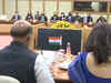 Rajnath-Austin meet: India, US resolve to expand strategic cooperation