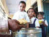 Government school in Pune receives cattle fodder instead of mid-day meal