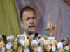 Congress will eliminate hatred, bring peace in Assam: Rahul Gandhi