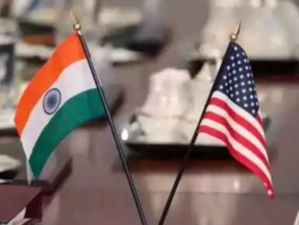 India-US Partnership