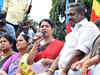 BJP not a challenger, fight’s between DMK and AIADMK: Kanimozhi, DMK leader