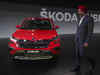 Skoda lines up new products, plans to boost sales infra as it gears up for 2nd innings in India
