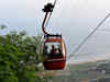 DRIL to invest around Rs 50 crore to complete 2 ropeway projects by 2022-end