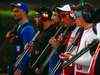 ISSF World Cup: India win silver in men's team air rifle event, women finish fourth