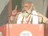 Assam will get 'double engine ki sarkar', 'doosri baar, BJP sarkar': PM Modi in Bokakhat rally