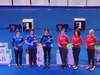 ISSF World Cup: Dominant India win both men's and women's 10m air pistol team gold medals