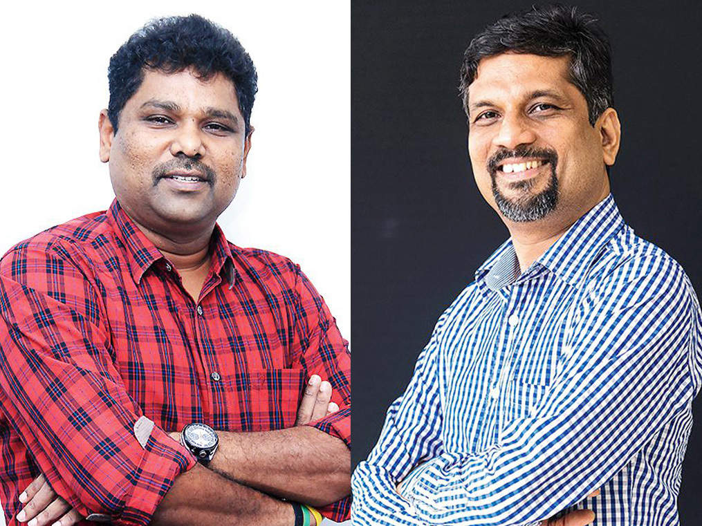 How SaaS poster boys Zoho and Freshworks ended up in a drag-out fight over alleged theft of ideas