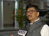 Govt doesn’t work according to BJP: Sanjay Raut on resignation demand of Anil Deshmukh
