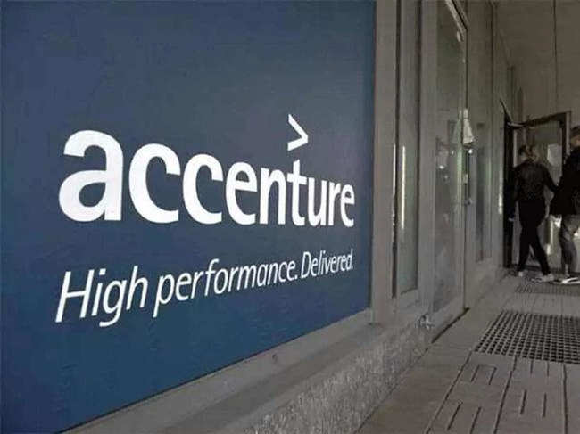 Acenture---Agencies
