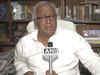 West Bengal polls 2021: Man from Gujarat released manifesto for Bengal, says Saugata Roy on BJP’s Sankalp Patra
