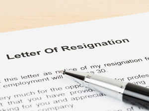 resignation-getty