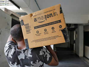 How Amazon is fighting door to door to beat Mukesh Ambani