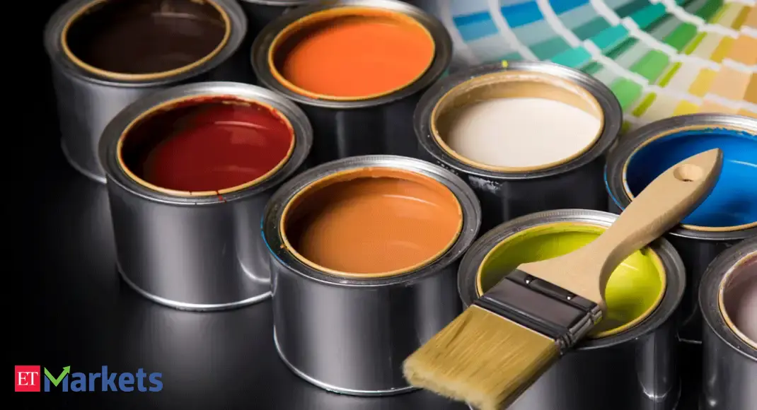 Asian Paints Share Price Add Asian Paints Target Price Rs 2700 ICICI