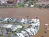 Fresh deluge worsens 'one in 100 year' Australia floods