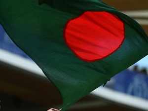 Bangladesh