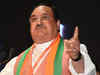 Assam polls 2021: Congress has hurt culture and traditions of Assam, says JP Nadda