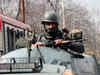 Four LeT militants killed in encounter with security forces in Jammu and Kashmir's Shopian